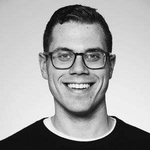 Meet your Posher, Tyler